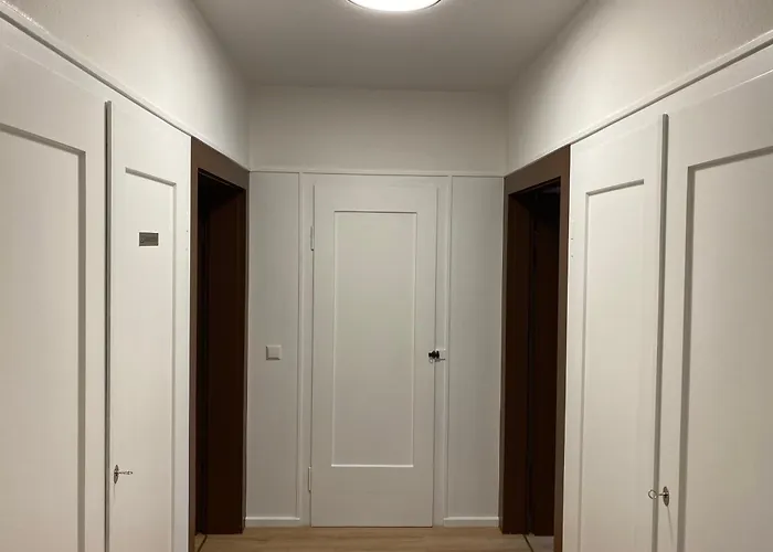 S-villa Im Schwarzwald *