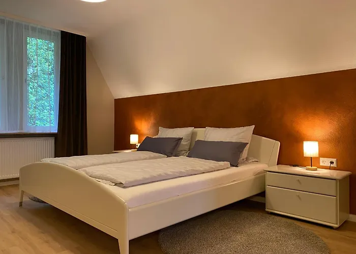 S-villa Im Schwarzwald Appartement Schiltach