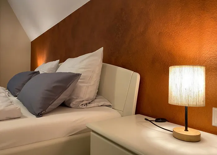 S-villa Im Schwarzwald *