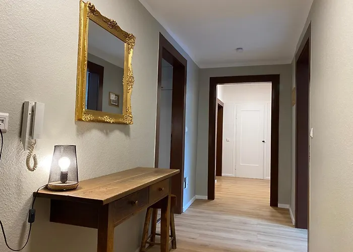 S-villa Im Schwarzwald *