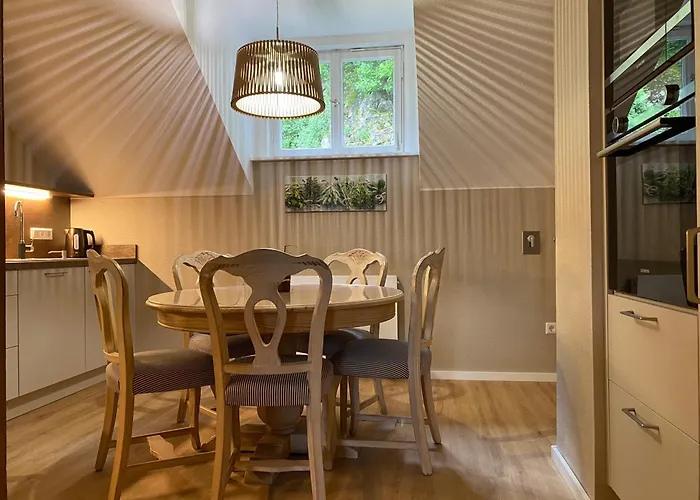 S-villa Im Schwarzwald