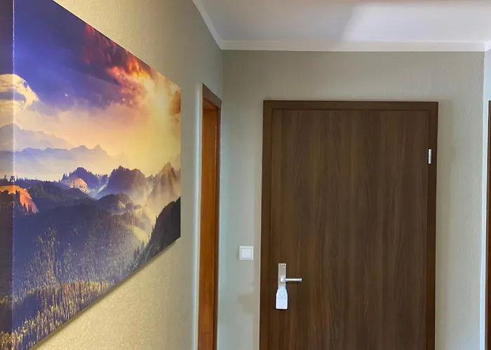 S-villa Im Schwarzwald